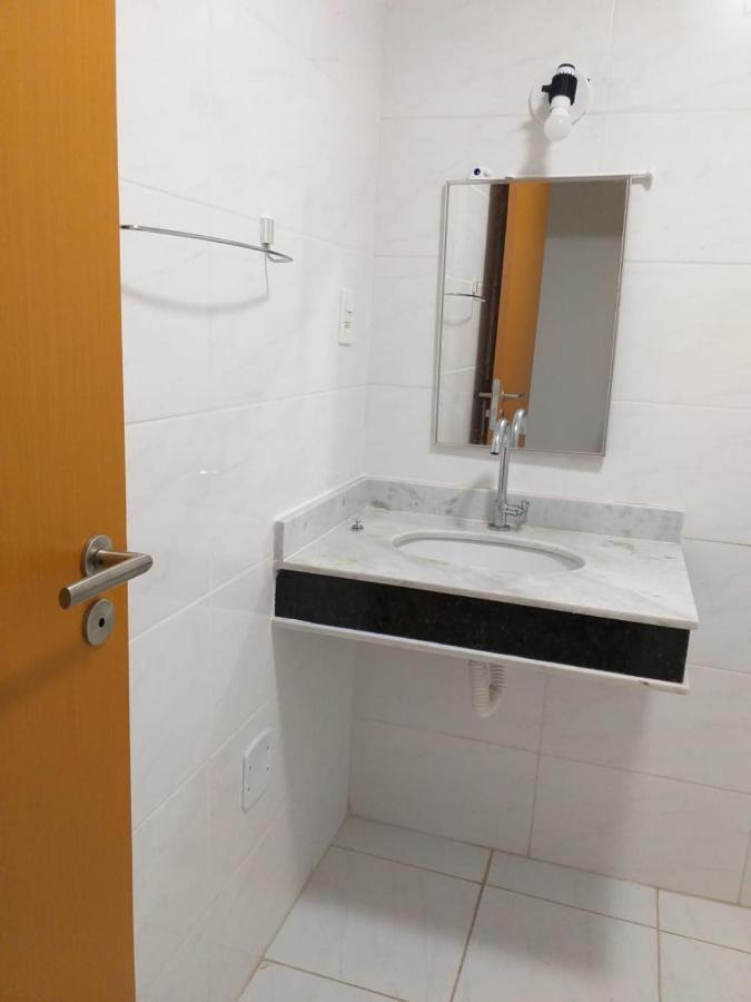 Apartamento Temporada Pe Na Areia Mongaguá Exterior foto